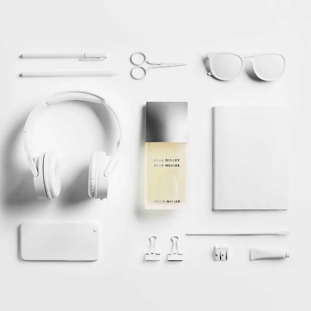 Issey Miyake L'Eau D'Issey EDT Mini Set For Men