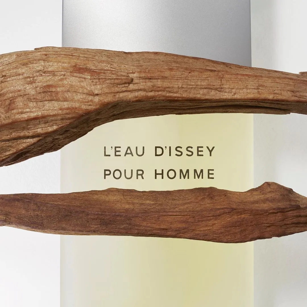 Issey Miyake L'Eau D'Issey EDT Mini Set For Men