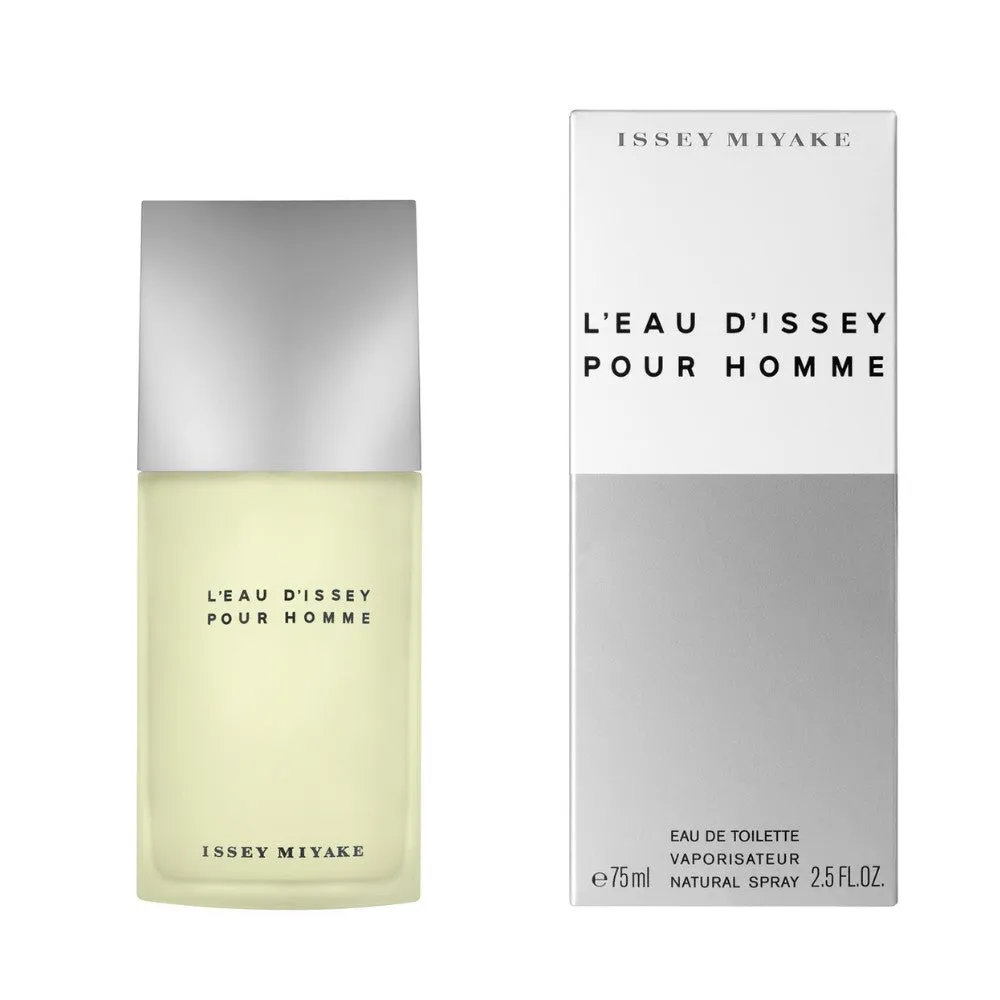 Issey Miyake L'Eau d'Issey Pour Homme EDT