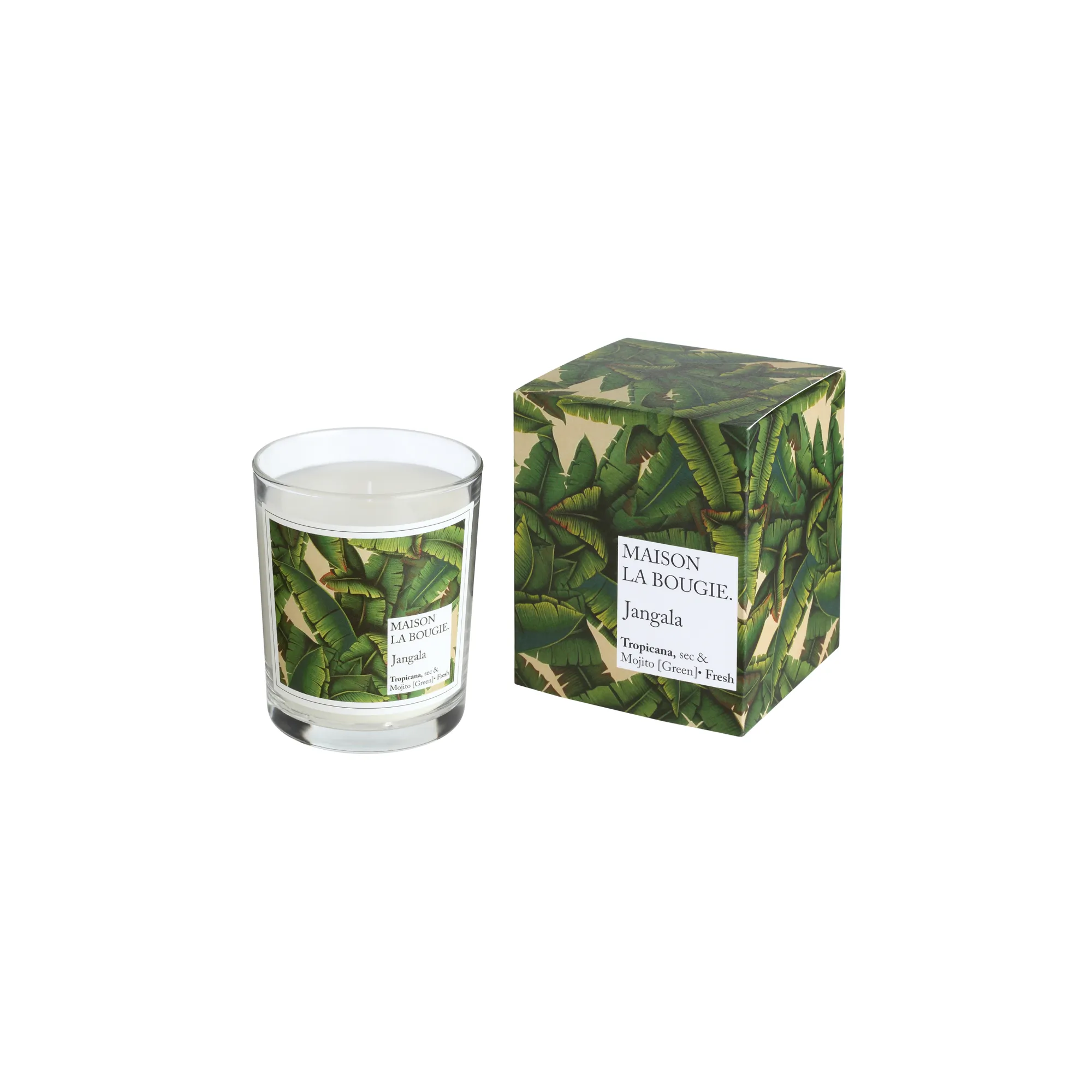 Jangala Candle