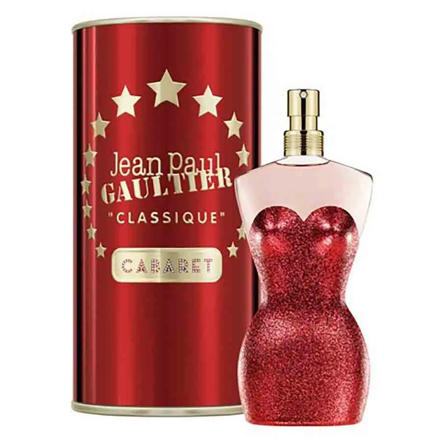 Jean Paul Gaultier Classique Cabaret EDP