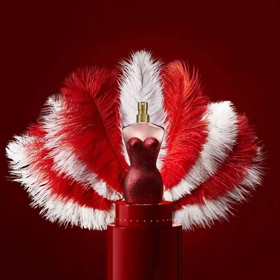 Jean Paul Gaultier Classique Cabaret EDP