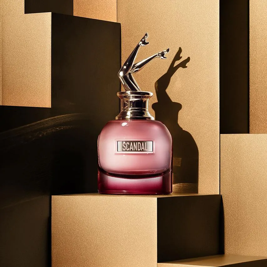 Jean Paul Gaultier Scandal EDP Christmas Edition