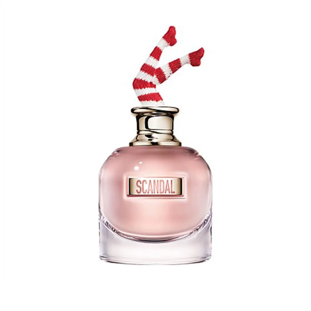 Jean Paul Gaultier Scandal EDP Christmas Edition