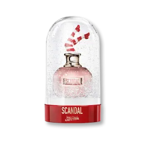 Jean Paul Gaultier Scandal EDP Christmas Edition