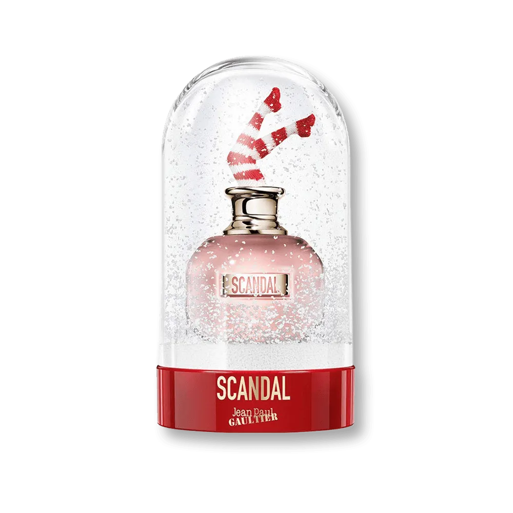 Jean Paul Gaultier Scandal EDP Christmas Edition