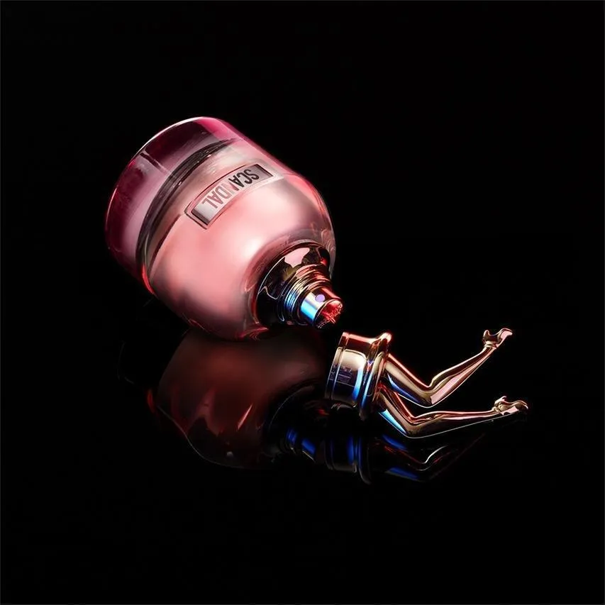 Jean Paul Gaultier Scandal EDP Christmas Edition