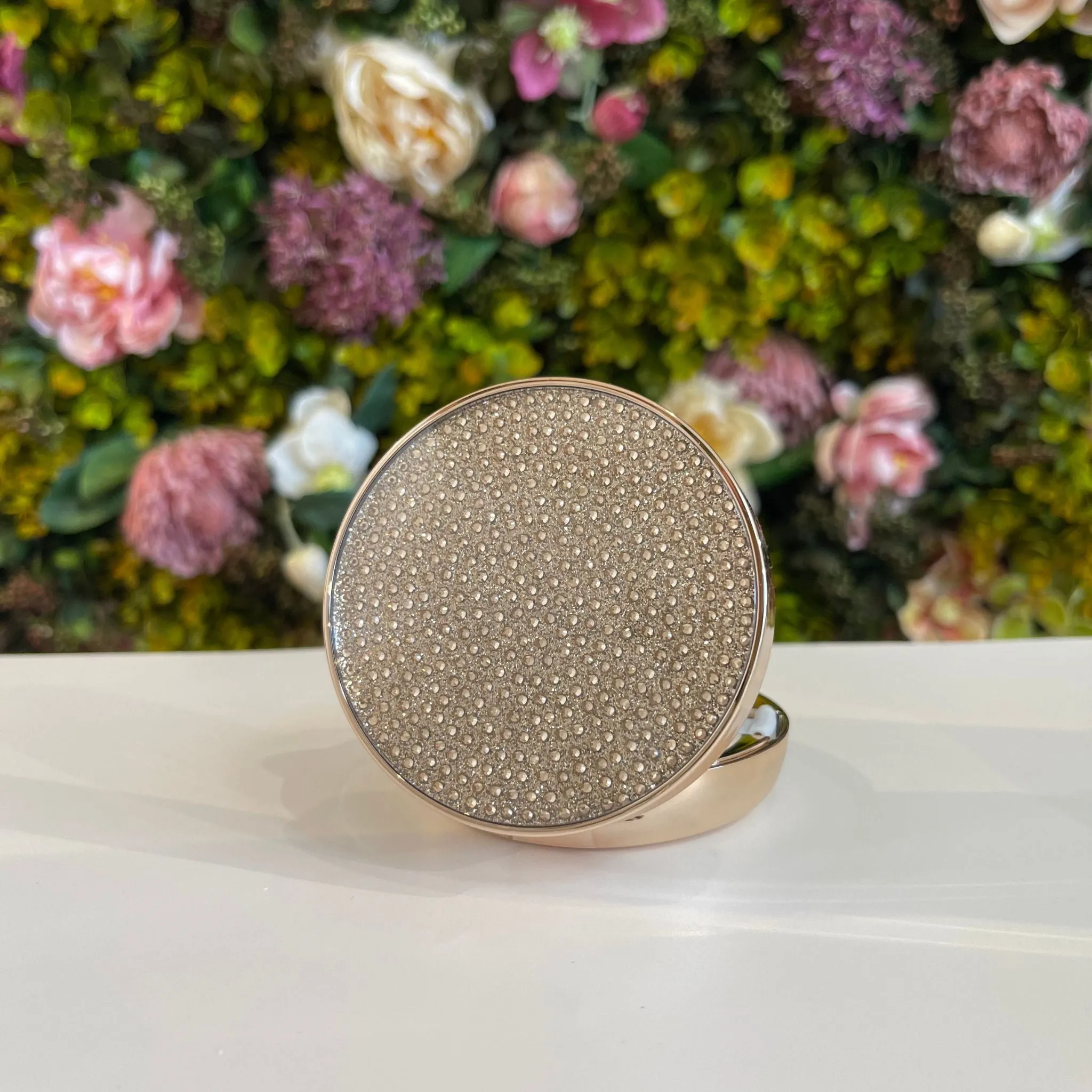 Jewelry Radiant Cushion Cream SPF 50 