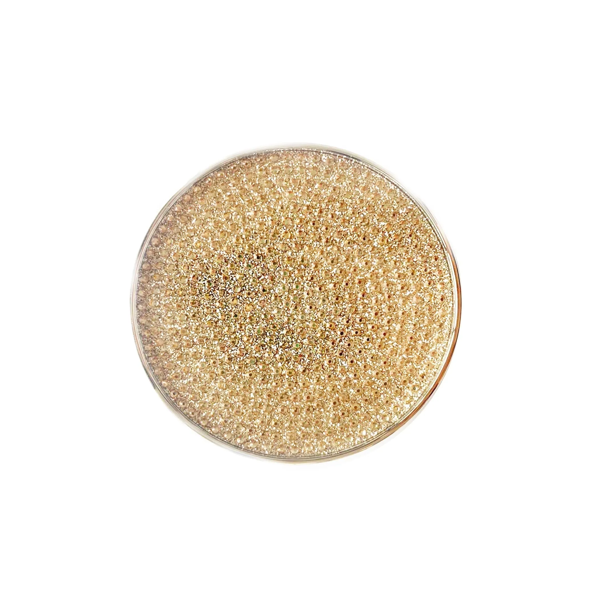 Jewelry Radiant Cushion Cream SPF 50 