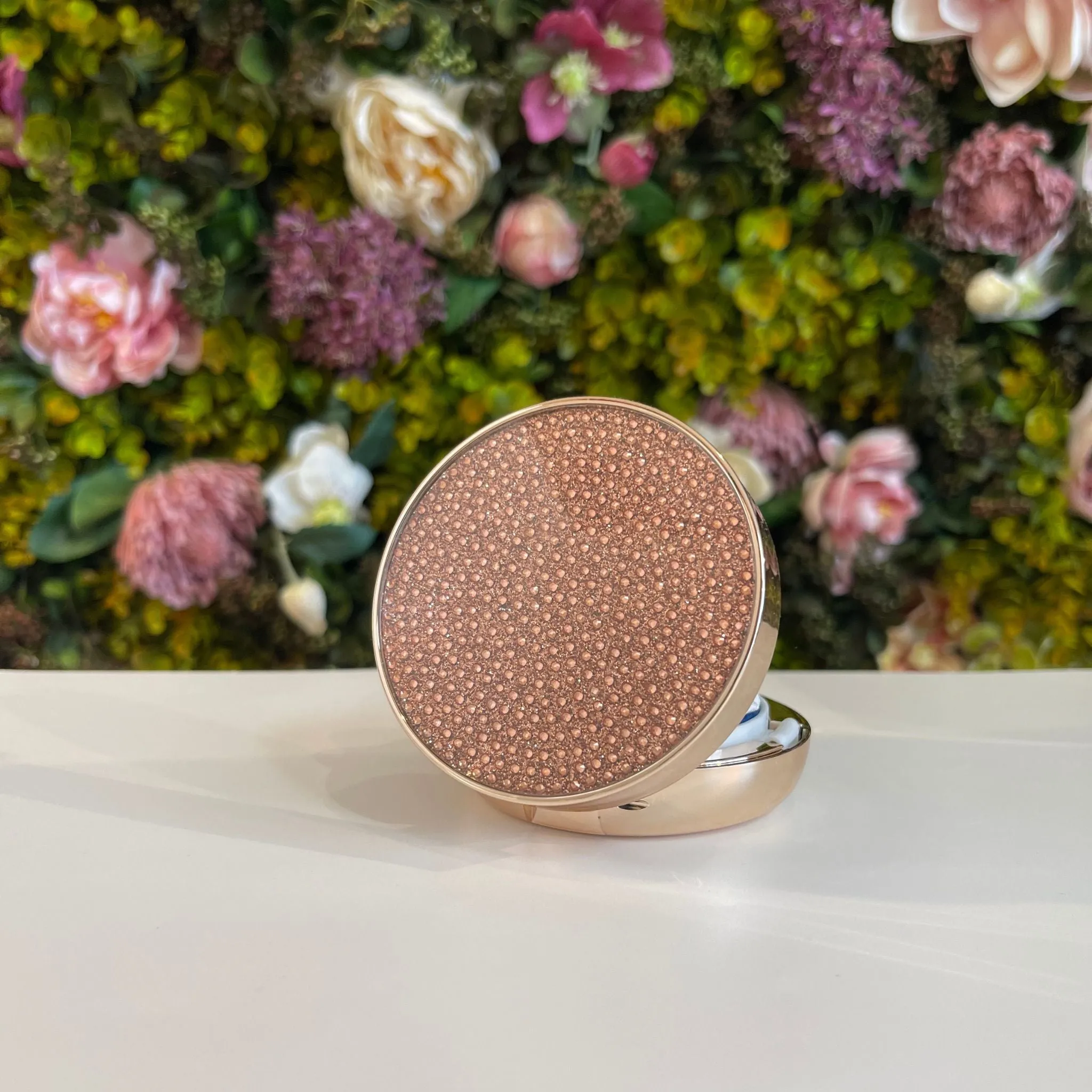 Jewelry Radiant Cushion Cream SPF 50 