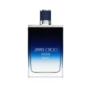 Jimmy Choo Man Blue EDT