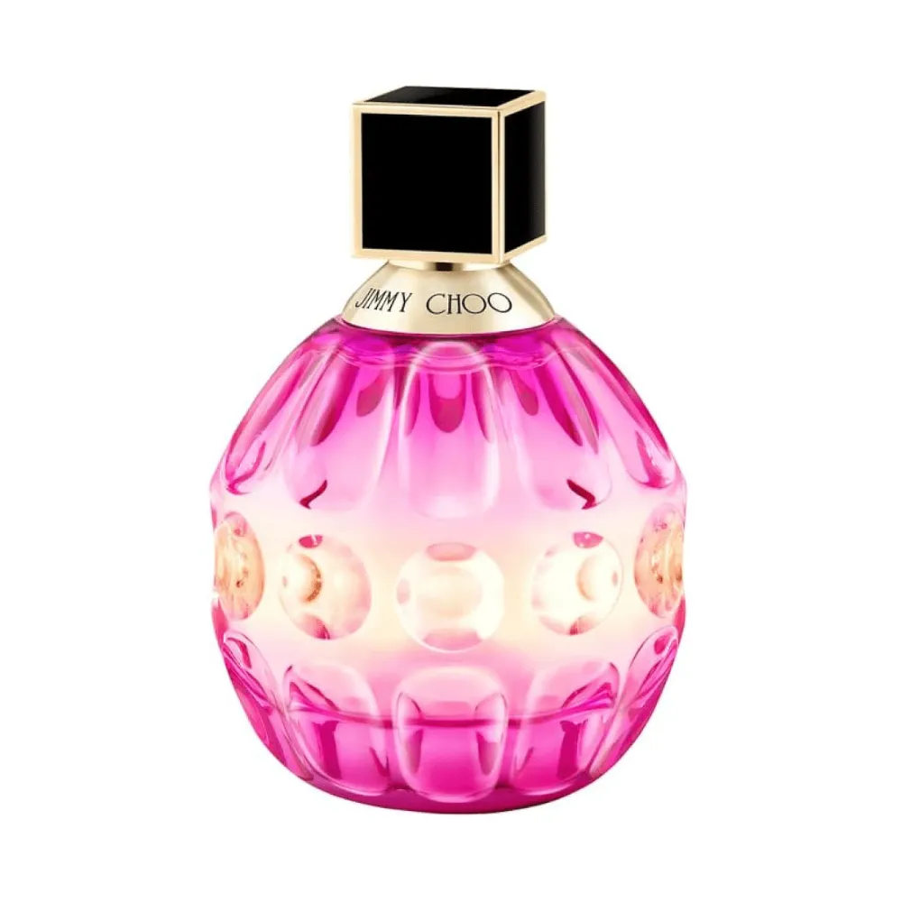 Jimmy Choo Rose Passion EDP