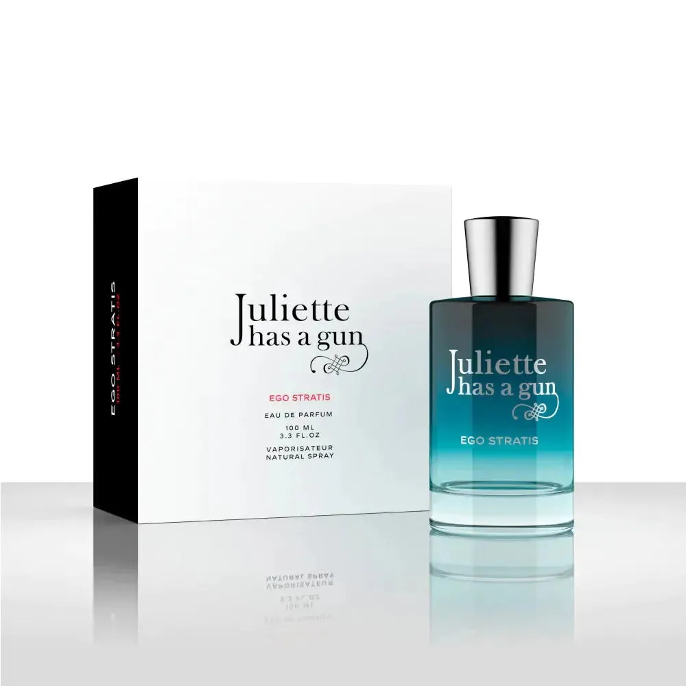 Juliette Has A Gun Ego Stratis EDP
