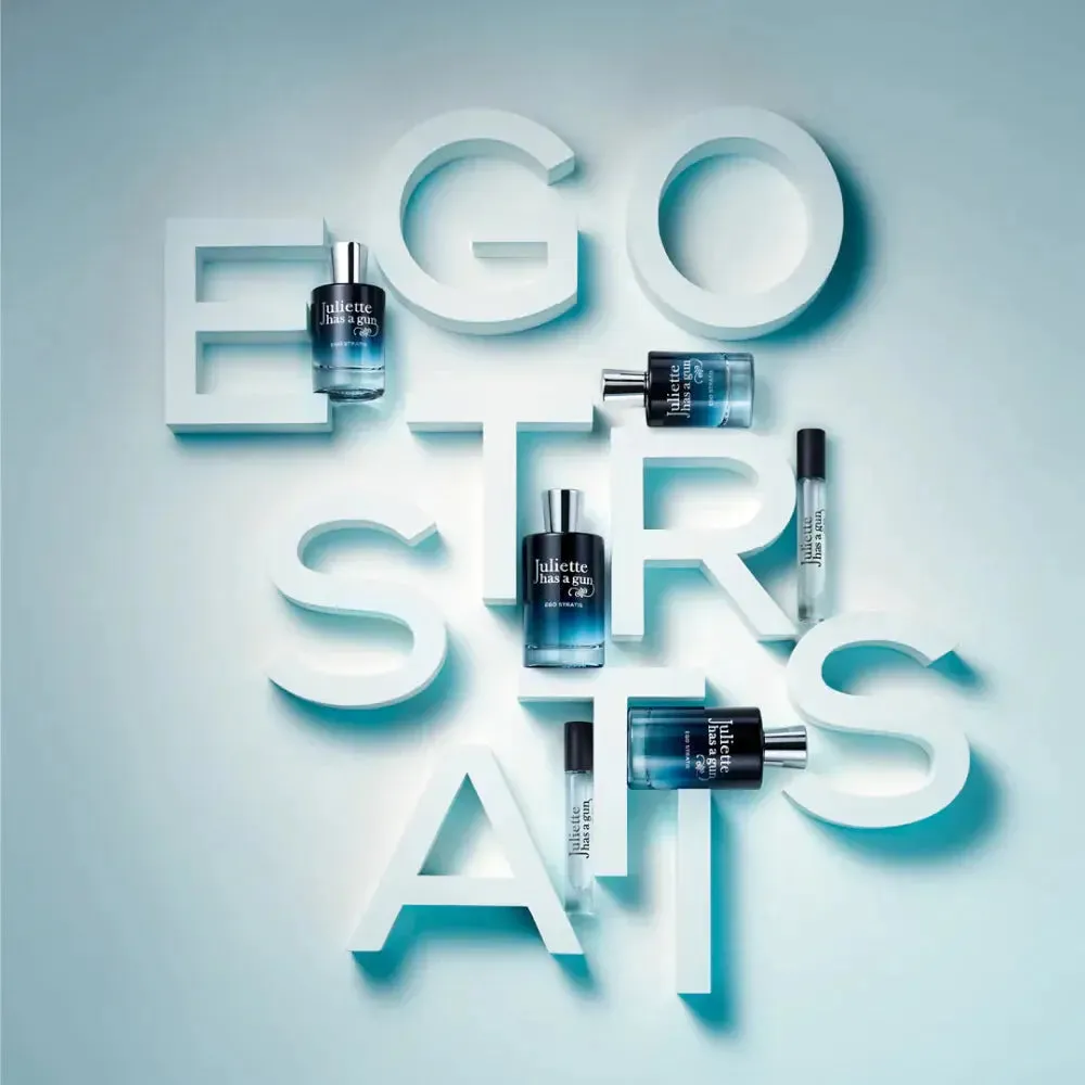 Juliette Has A Gun Ego Stratis EDP