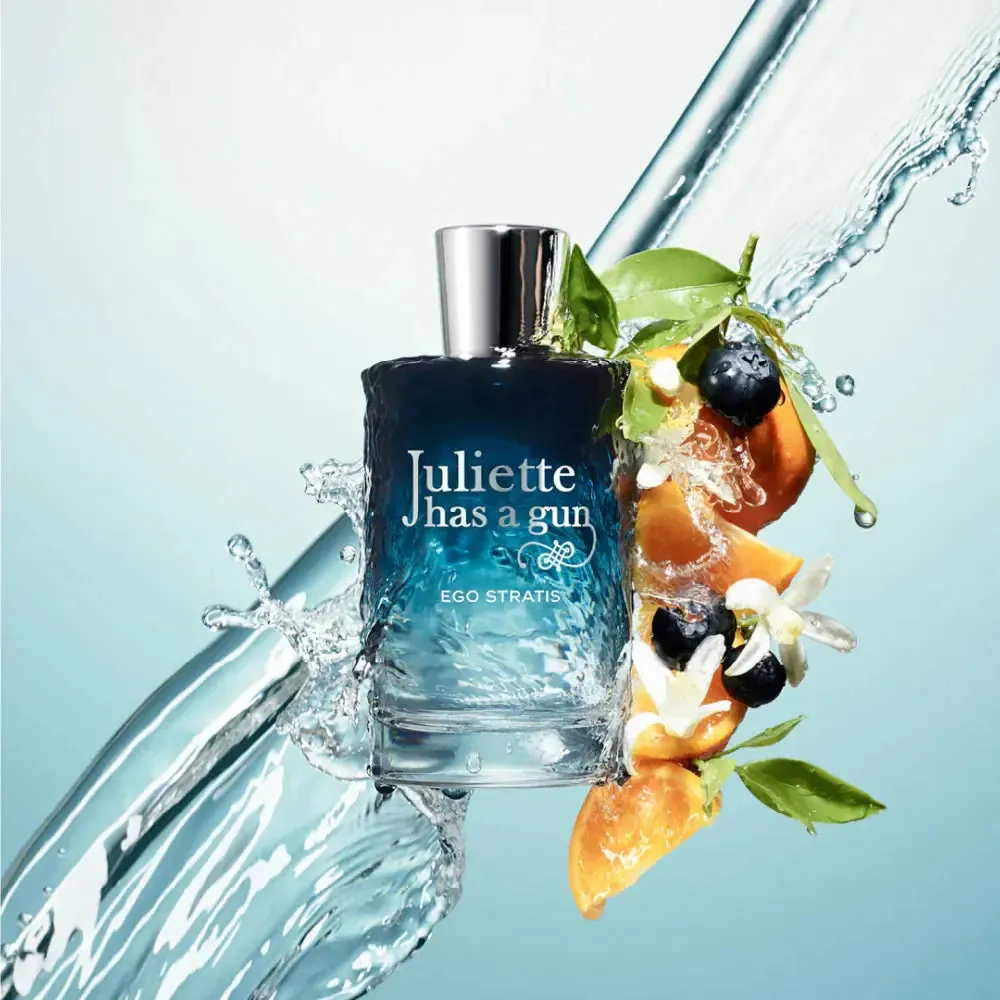 Juliette Has A Gun Ego Stratis EDP