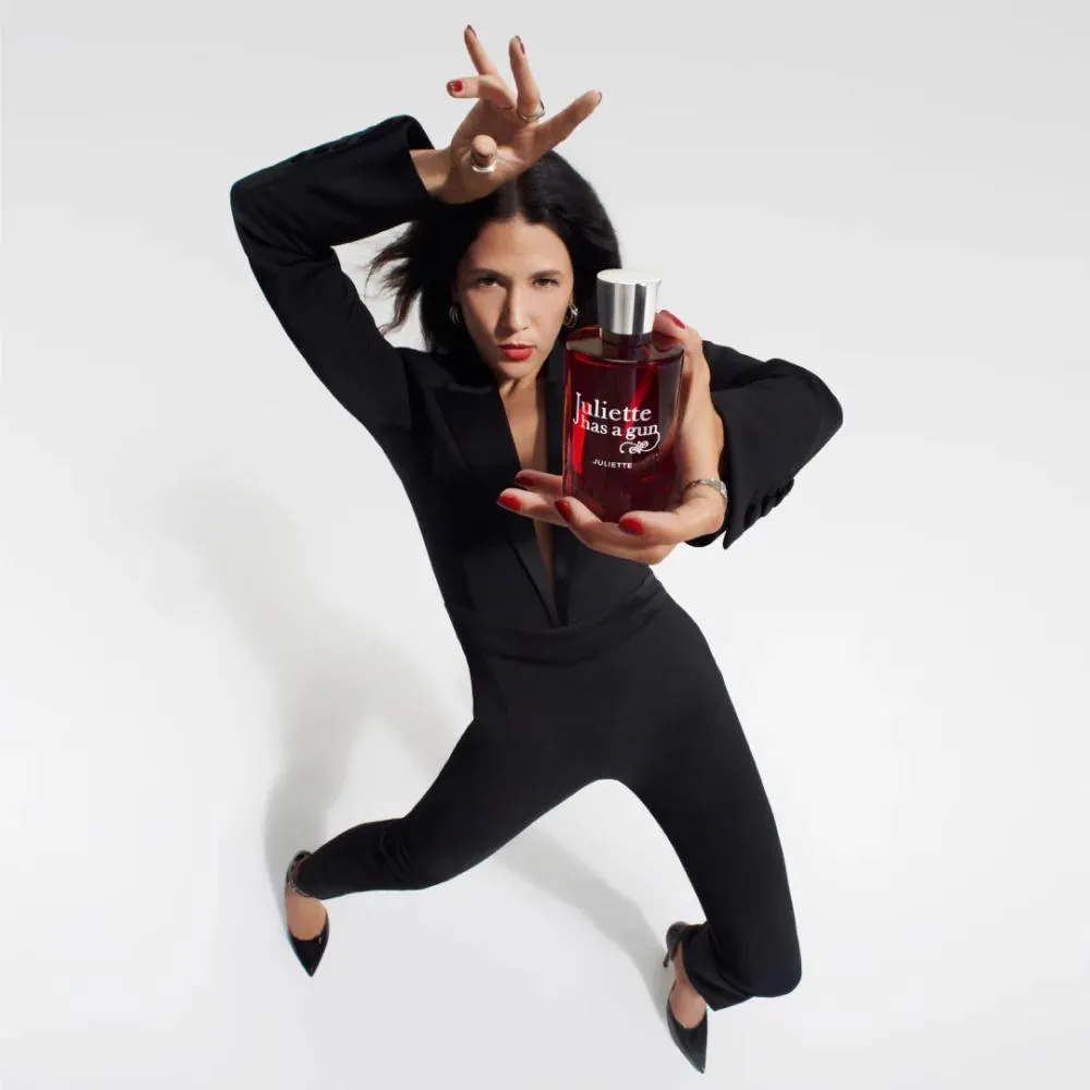 Juliette Has A Gun Juliette EDP
