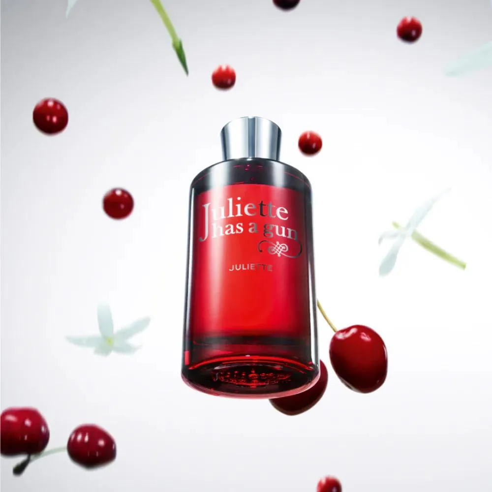 Juliette Has A Gun Juliette EDP