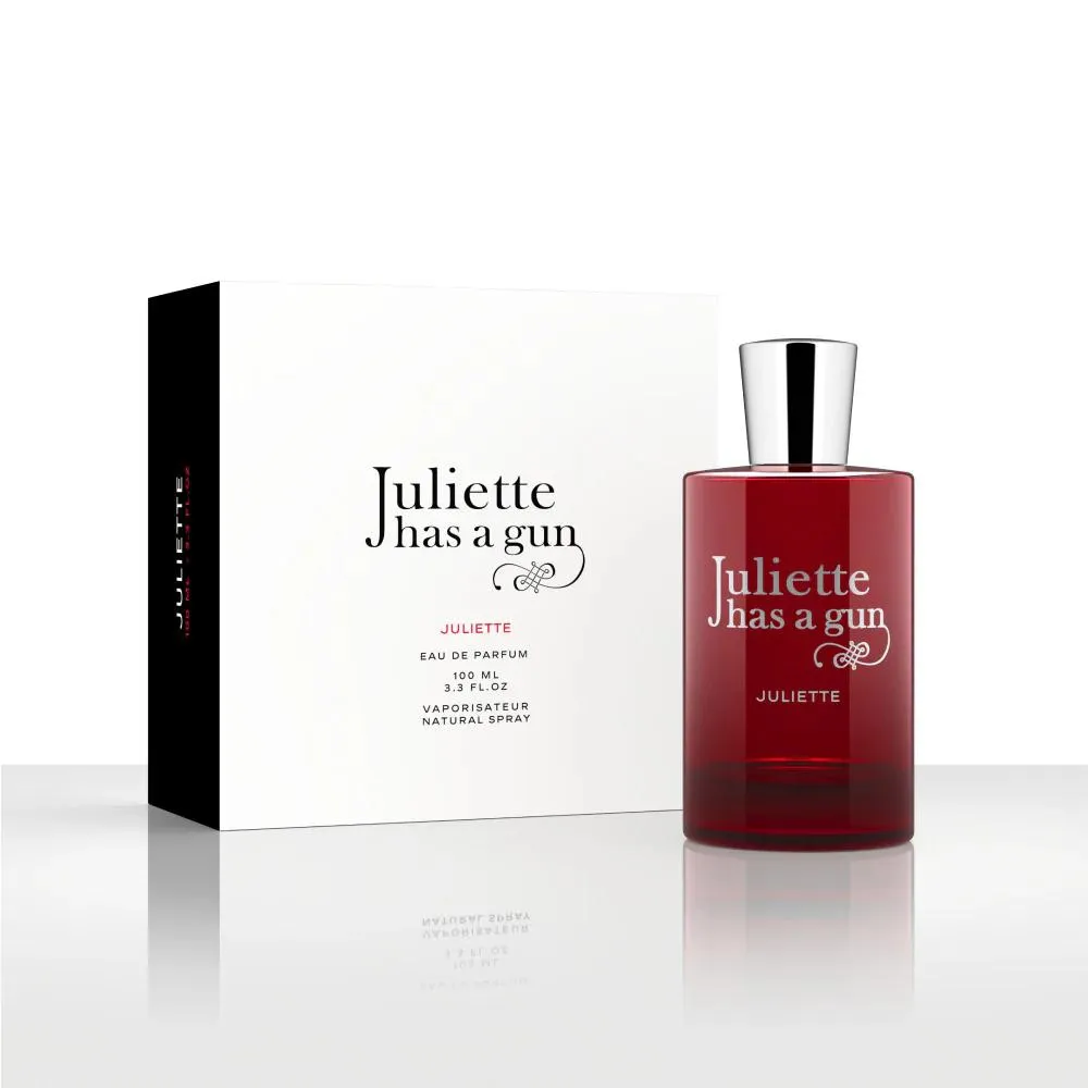 Juliette Has A Gun Juliette EDP