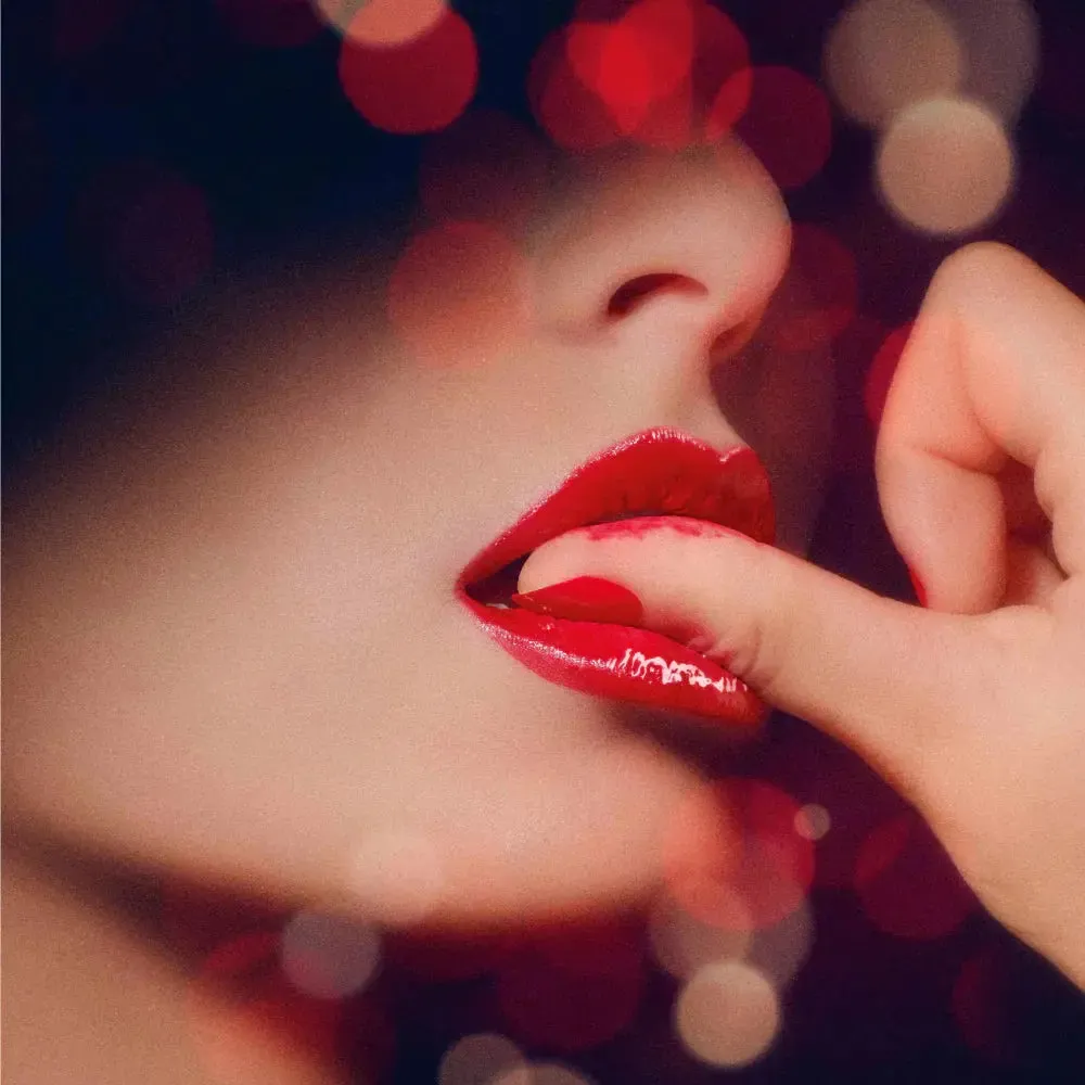 Juliette Has A Gun Lipstick Fever EDP