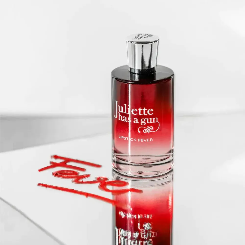 Juliette Has A Gun Lipstick Fever EDP