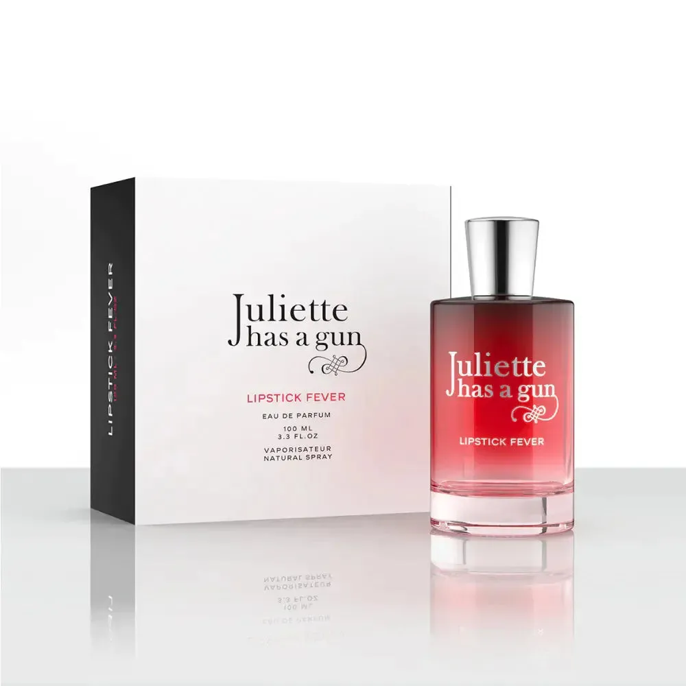 Juliette Has A Gun Lipstick Fever EDP