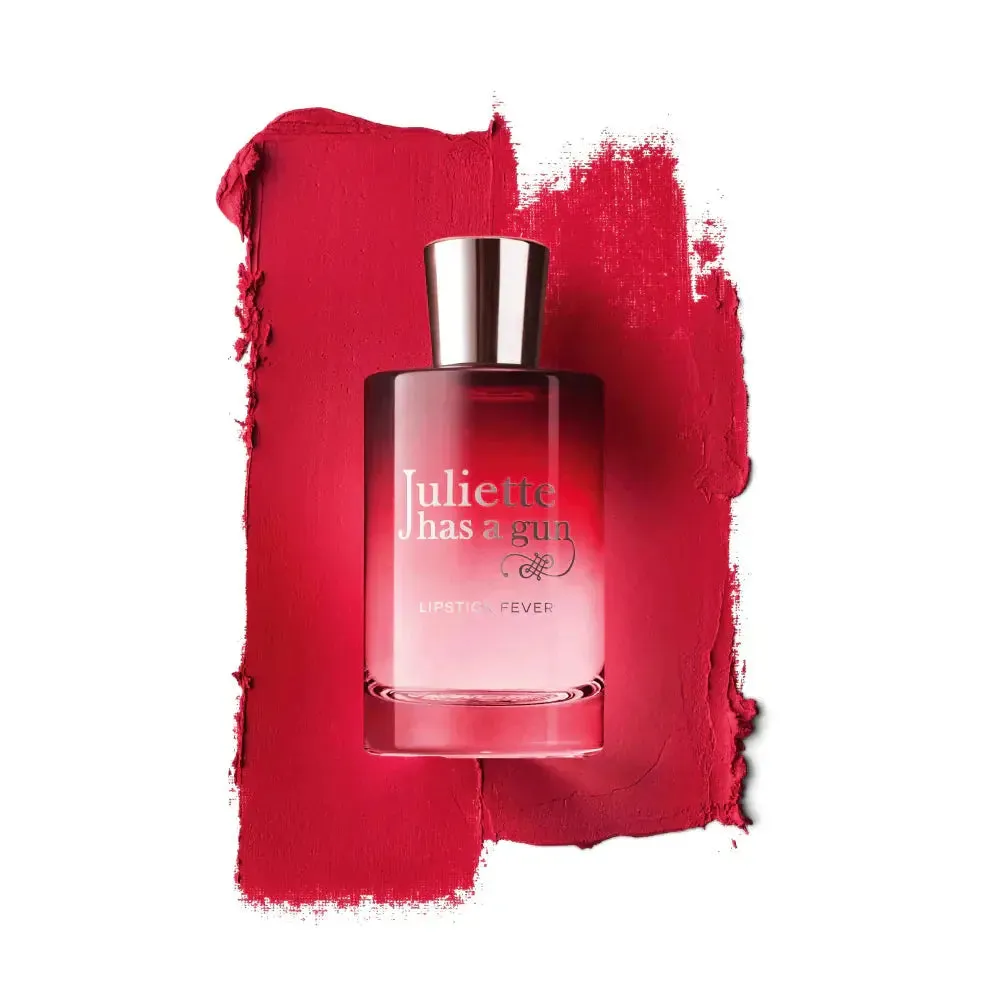 Juliette Has A Gun Lipstick Fever EDP