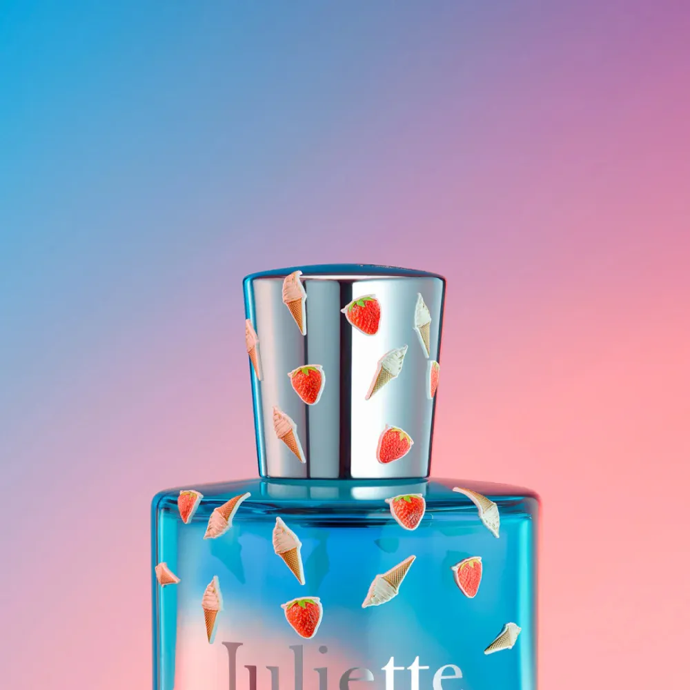 Juliette Has a Gun Miami Shake EDP