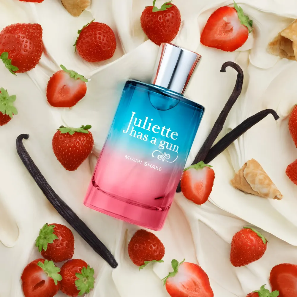 Juliette Has a Gun Miami Shake EDP