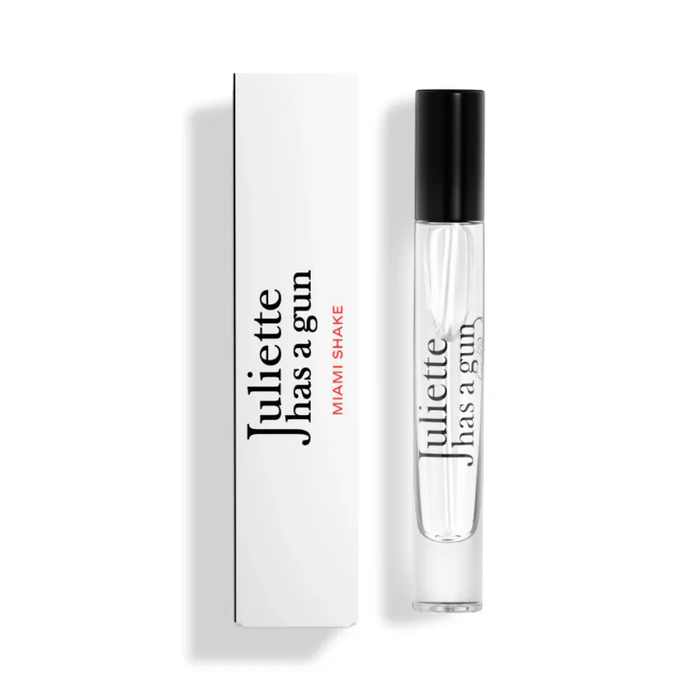 Juliette Has a Gun Miami Shake EDP