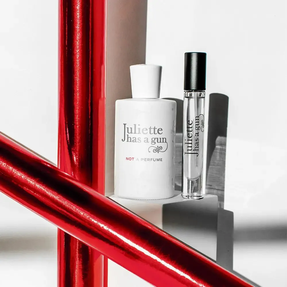 Juliette Has A Gun Not A Perfume EDP
