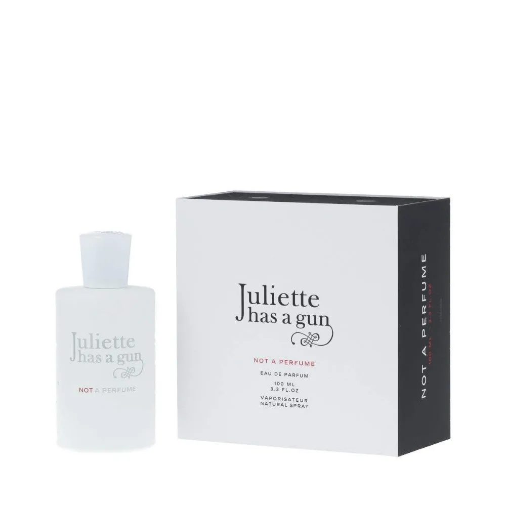 Juliette Has A Gun Not A Perfume EDP