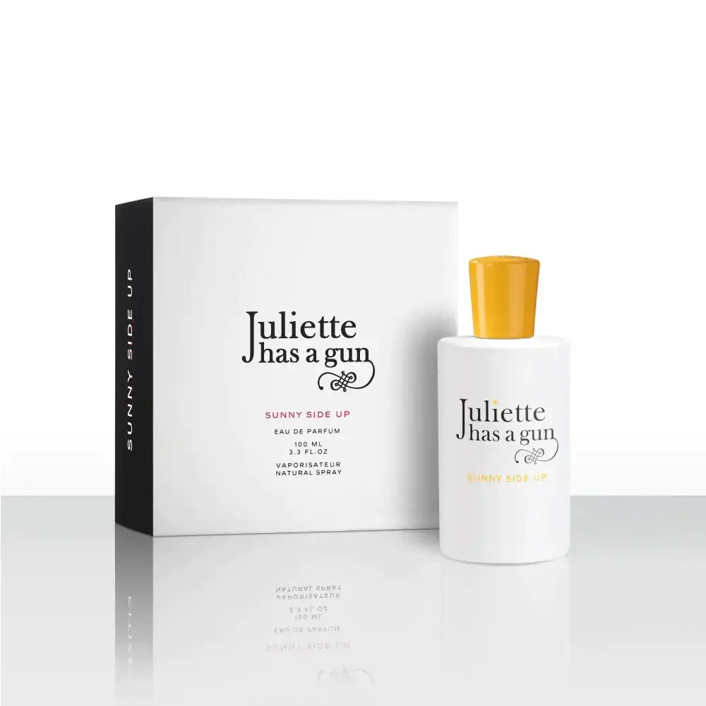 Juliette Has A Gun Sunny Side Up EDP