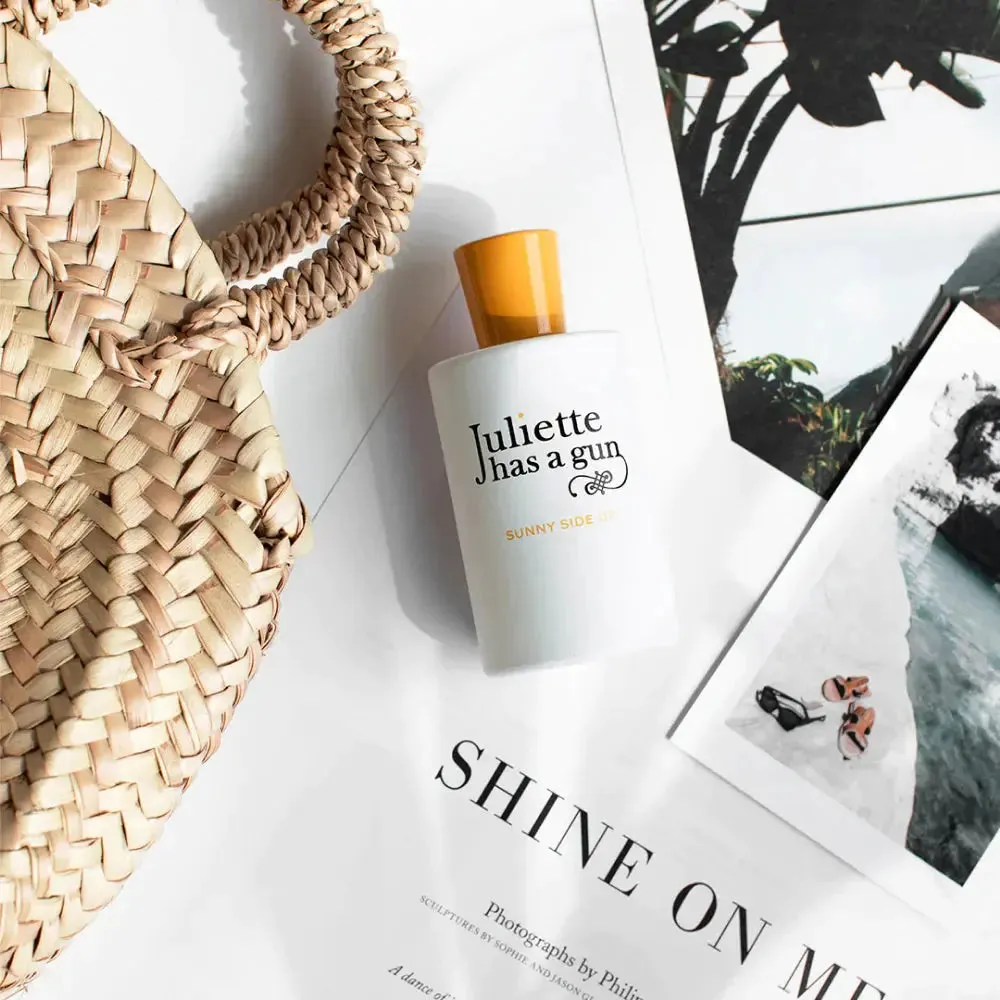 Juliette Has A Gun Sunny Side Up EDP