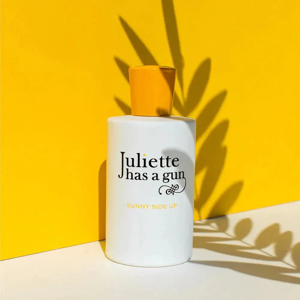 Juliette Has A Gun Sunny Side Up EDP