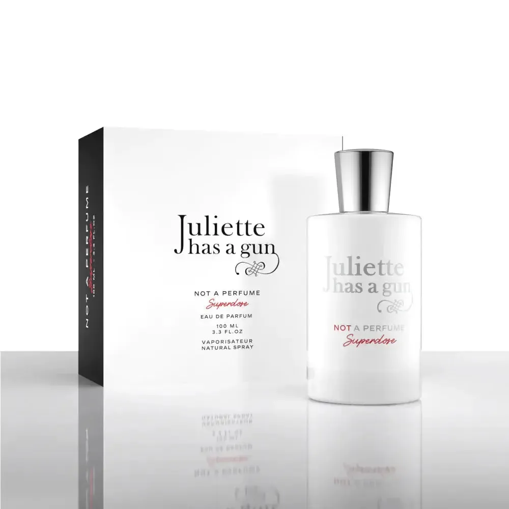 Juliette Has A Gun Superdose EDP