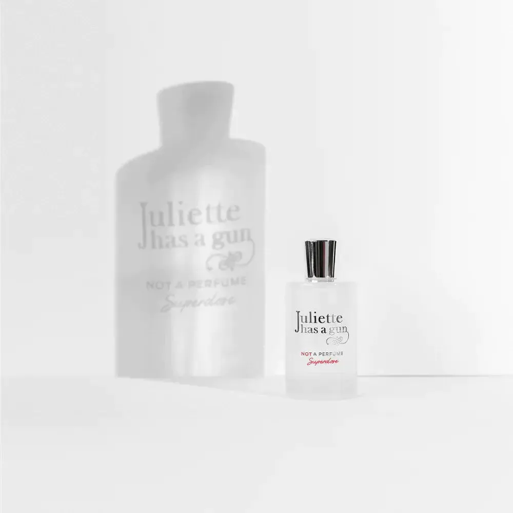 Juliette Has A Gun Superdose EDP