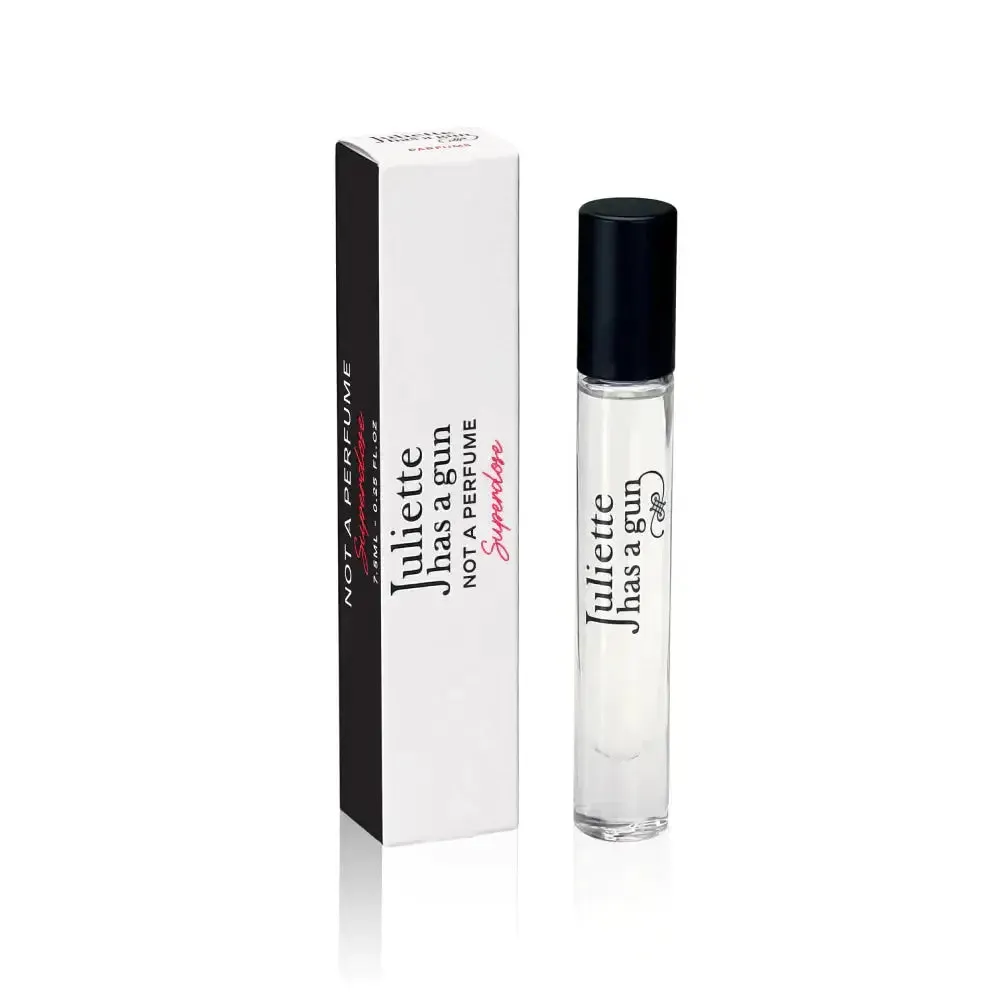 Juliette Has A Gun Superdose EDP