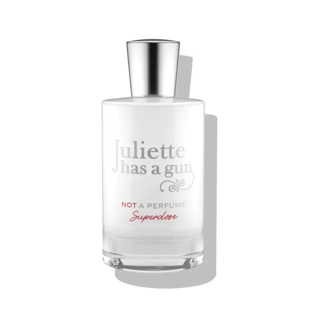 Juliette Has A Gun Superdose EDP