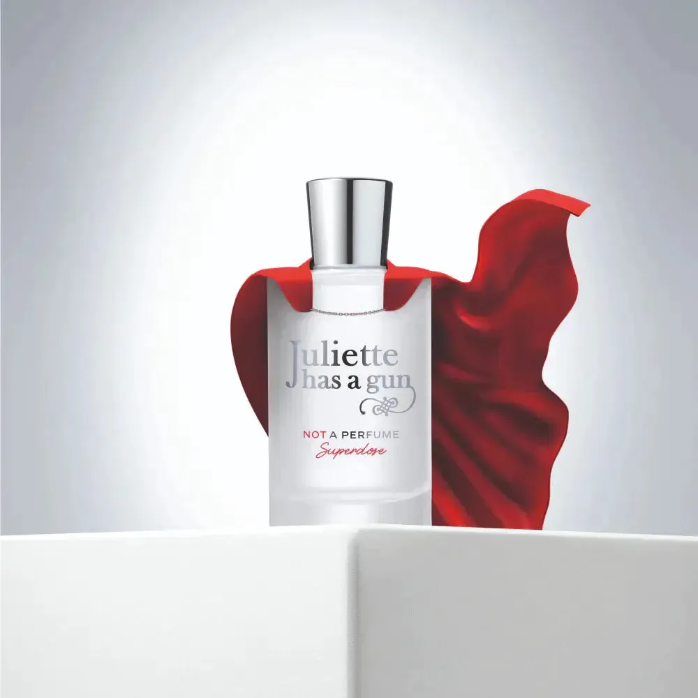 Juliette Has A Gun Superdose EDP