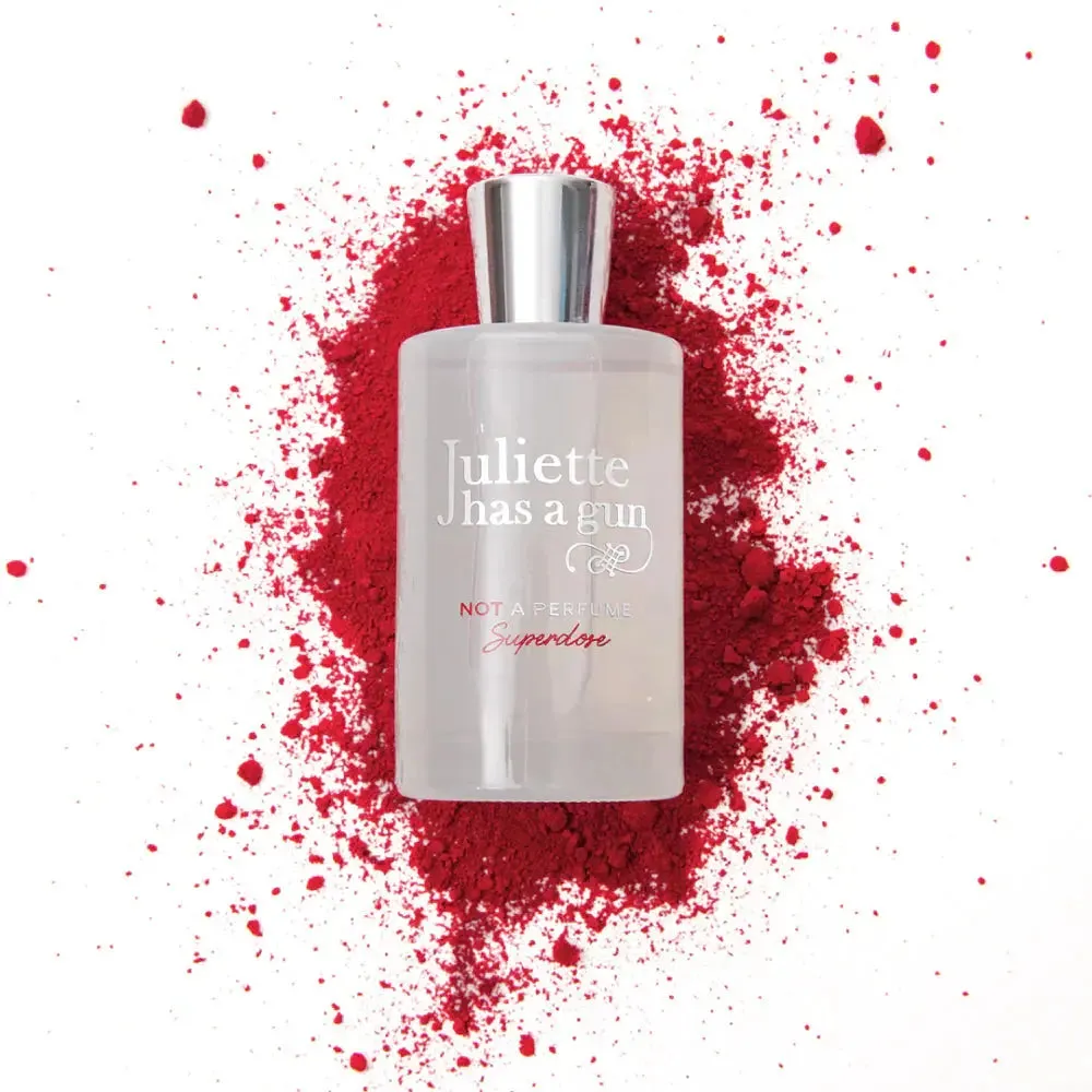 Juliette Has A Gun Superdose EDP
