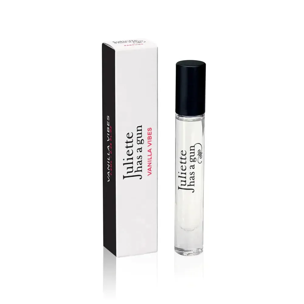Juliette Has A Gun Vanilla Vibes EDP