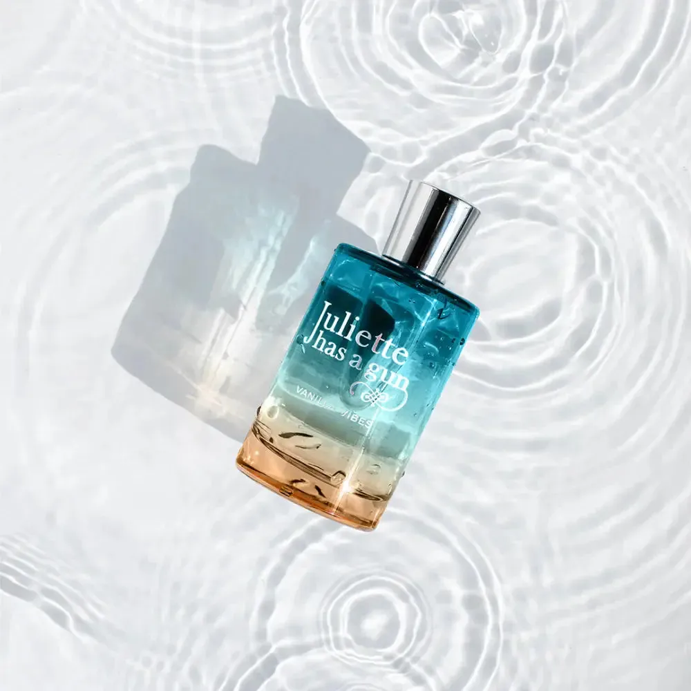 Juliette Has A Gun Vanilla Vibes EDP