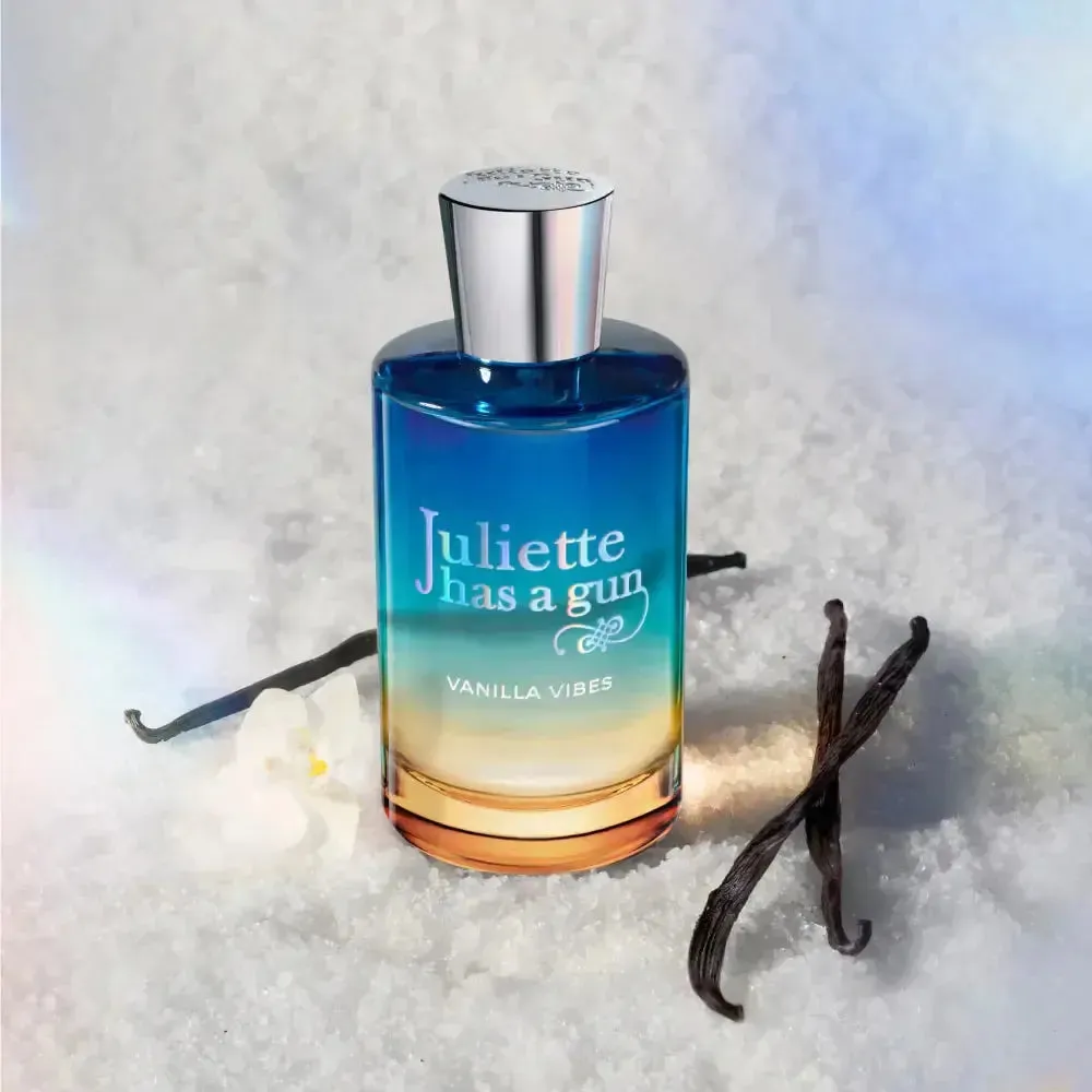 Juliette Has A Gun Vanilla Vibes EDP
