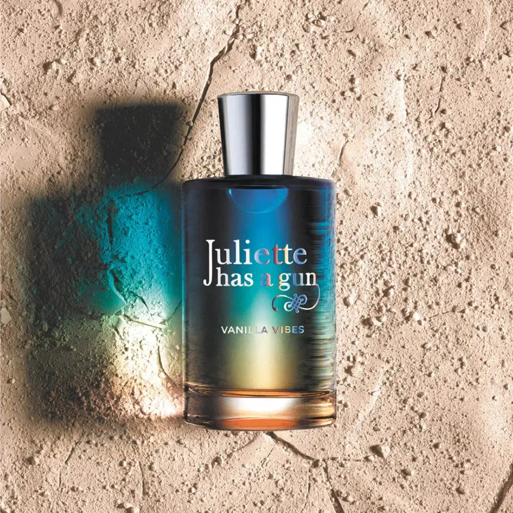 Juliette Has A Gun Vanilla Vibes EDP