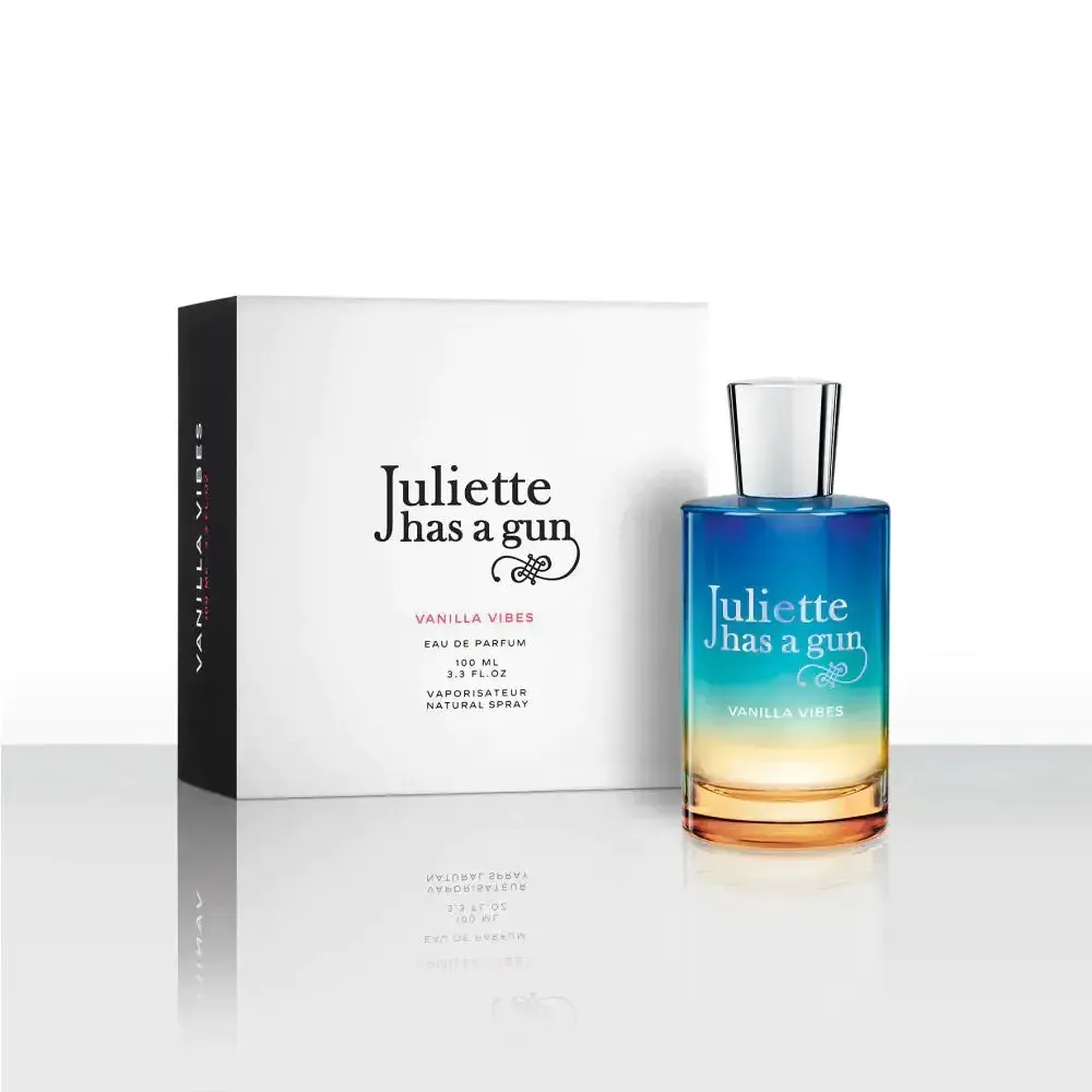 Juliette Has A Gun Vanilla Vibes EDP
