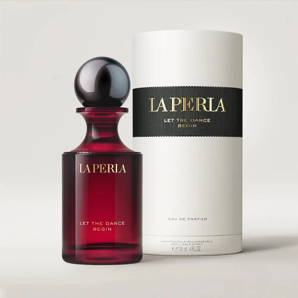 La Perla Let the Dance Begin EDP