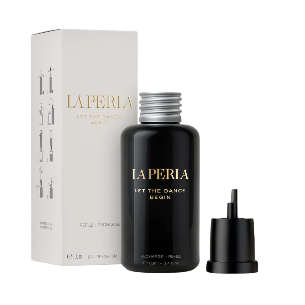La Perla Let the Dance Begin EDP