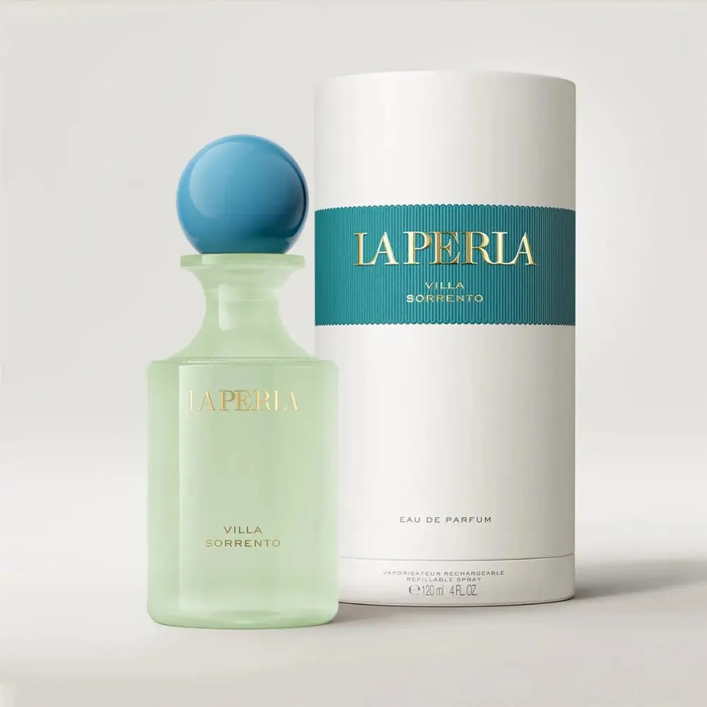 La Perla Villa Sorrento  EDP