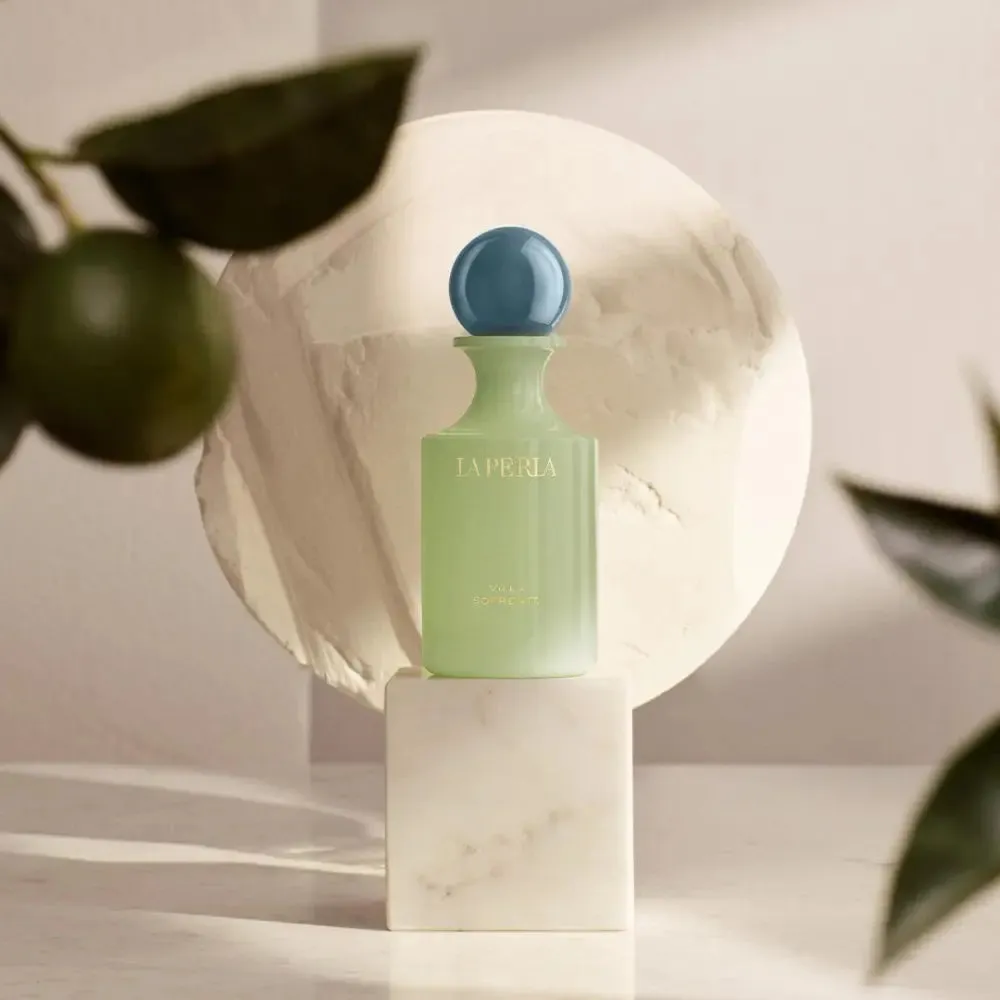 La Perla Villa Sorrento  EDP
