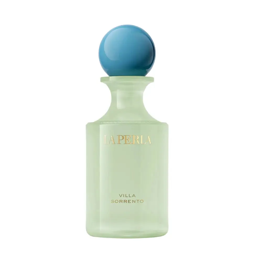 La Perla Villa Sorrento  EDP